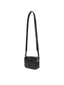 Pepe Jeans Torebka Beverly Limited PL031662 Czarny