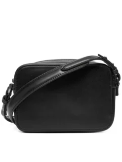 Pepe Jeans Torebka Beverly Limited PL031662 Czarny