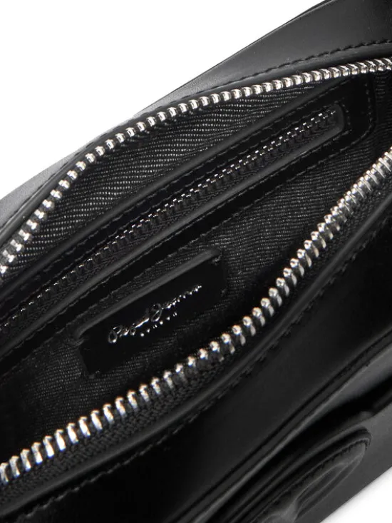 Pepe Jeans Torebka Beverly Limited PL031662 Czarny