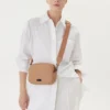 Pepe Jeans Torebka Georgina PL0300039 Beżowy
