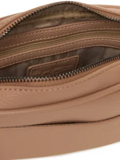 Pepe Jeans Torebka Georgina PL0300039 Beżowy