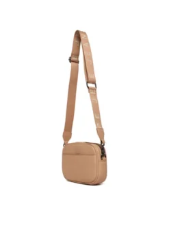 Pepe Jeans Torebka Georgina PL0300039 Beżowy