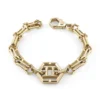 PHILIPP PLEIN Bransoletka 28574 Złoty