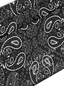 PHILIPP PLEIN Etui na karty kredytowe 2807 Czarny