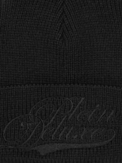 PHILIPP PLEIN Kapelusz 25731 Czarny