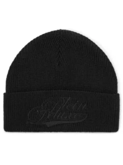 PHILIPP PLEIN Kapelusz 25731 Czarny