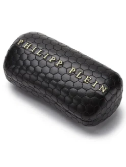 PHILIPP PLEIN Okulary przeciwsłoneczne 22087 Srebrny