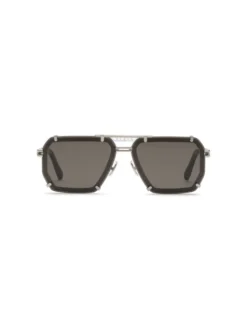 PHILIPP PLEIN Okulary przeciwsłoneczne 23963 Czarny