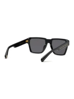 PHILIPP PLEIN Okulary przeciwsłoneczne 28751 Czarny