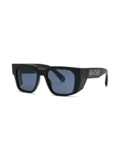 PHILIPP PLEIN Okulary przeciwsłoneczne 20879 Czarny