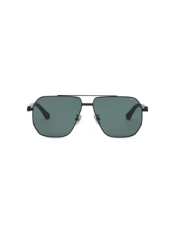 PHILIPP PLEIN Okulary przeciwsłoneczne 31445 Czarny