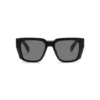 PHILIPP PLEIN Okulary przeciwsłoneczne 20879 Czarny