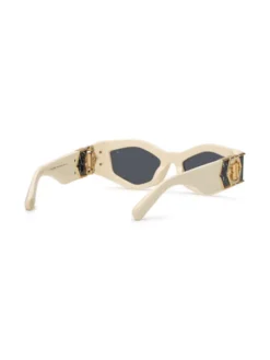 PHILIPP PLEIN Okulary przeciwsłoneczne 20875 Beżowy