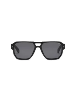 PHILIPP PLEIN Okulary przeciwsłoneczne 28749 Czarny