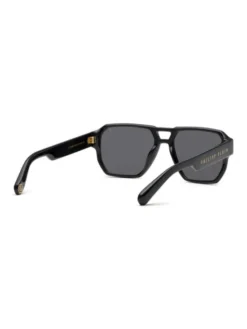 PHILIPP PLEIN Okulary przeciwsłoneczne 28749 Czarny