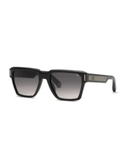 PHILIPP PLEIN Okulary przeciwsłoneczne 28750 Czarny
