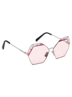 PHILIPP PLEIN Okulary przeciwsłoneczne 5363 Szary