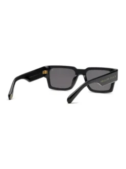 PHILIPP PLEIN Okulary przeciwsłoneczne 28744 Czarny