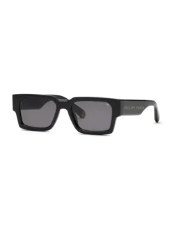 PHILIPP PLEIN Okulary przeciwsłoneczne 28744 Czarny