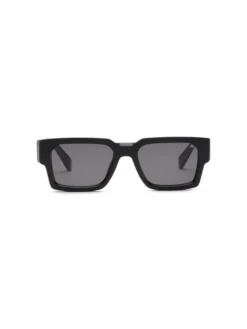 PHILIPP PLEIN Okulary przeciwsłoneczne 28744 Czarny