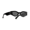 PHILIPP PLEIN Okulary przeciwsłoneczne 20875 Czarny