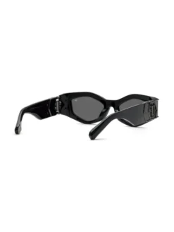PHILIPP PLEIN Okulary przeciwsłoneczne 20875 Czarny