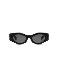 PHILIPP PLEIN Okulary przeciwsłoneczne 20875 Czarny