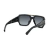 PHILIPP PLEIN Okulary przeciwsłoneczne 31425 Czarny
