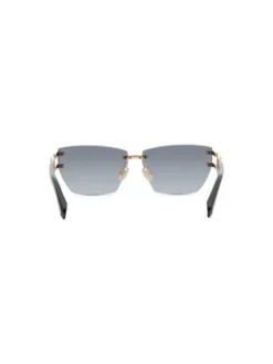 PHILIPP PLEIN Okulary przeciwsłoneczne 31431 Złoty