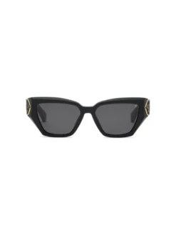 PHILIPP PLEIN Okulary przeciwsłoneczne 31426 Czarny