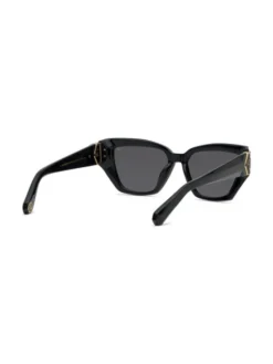 PHILIPP PLEIN Okulary przeciwsłoneczne 31426 Czarny