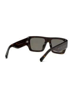 PHILIPP PLEIN Okulary przeciwsłoneczne 23959 Brązowy