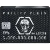 PHILIPP PLEIN Plein No Limits Woda perfumowana