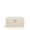 PHILIPP PLEIN Portfel 23135 Beżowy
