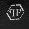 PHILIPP PLEIN Portfel 3333 Czarny
