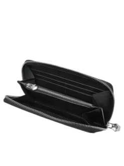 PHILIPP PLEIN Portfel 3333 Czarny