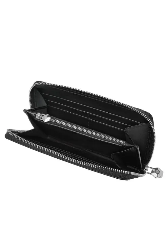 PHILIPP PLEIN Portfel 3333 Czarny