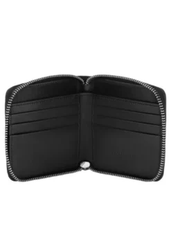 PHILIPP PLEIN Portfel 3195 Czarny