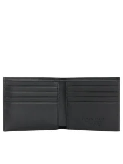 PHILIPP PLEIN Portfel 30744 Czarny