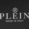 PHILIPP PLEIN Portfel 967 Czarny