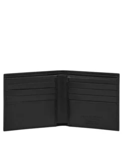 PHILIPP PLEIN Portfel 967 Czarny
