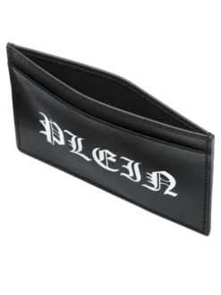 PHILIPP PLEIN Portfel 509 Czarny