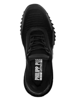 PHILIPP PLEIN Sneakersy 33 Czarny