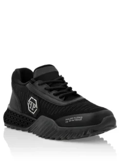 PHILIPP PLEIN Sneakersy 33 Czarny