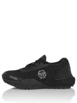 PHILIPP PLEIN Sneakersy 33 Czarny