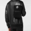 PHILIPP PLEIN Torba 26785 Czarny