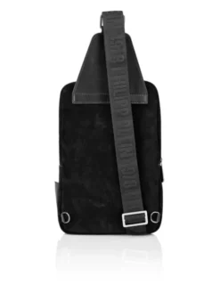 PHILIPP PLEIN Torba 26785 Czarny