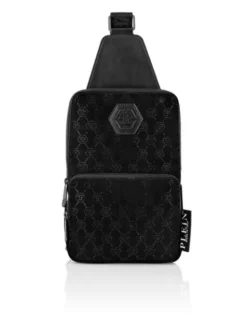 PHILIPP PLEIN Torba 26785 Czarny
