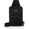 PHILIPP PLEIN Torba 899 Czarny