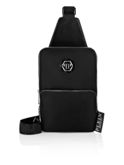 PHILIPP PLEIN Torba 899 Czarny